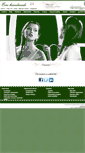Mobile Screenshot of eire-handmade.com